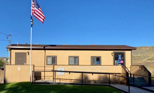 United States Postal Service