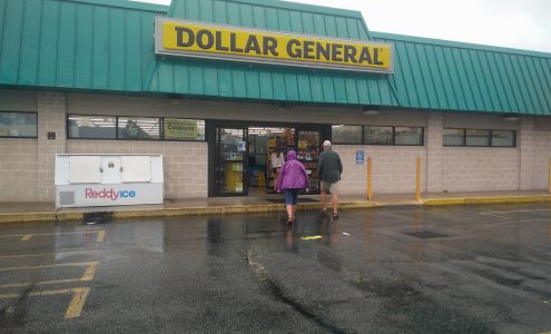 Dollar General