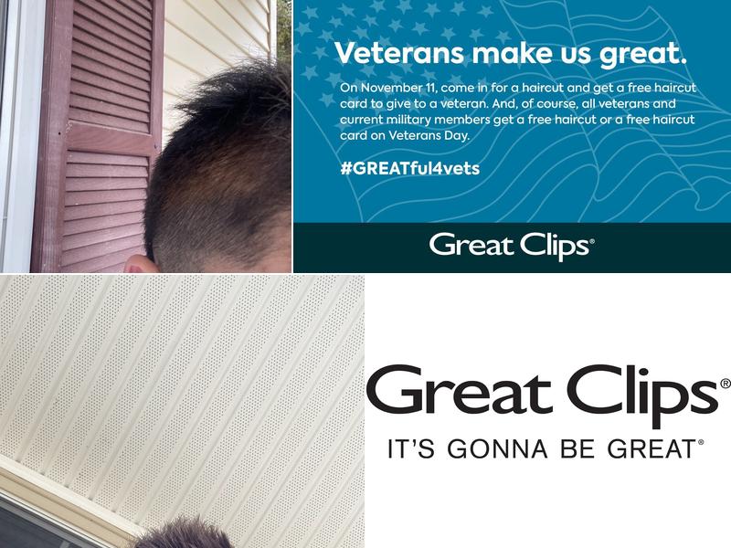 Great Clips