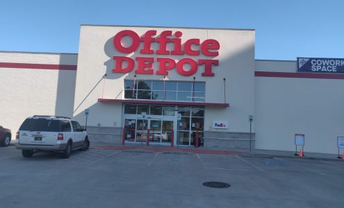 Office Depot