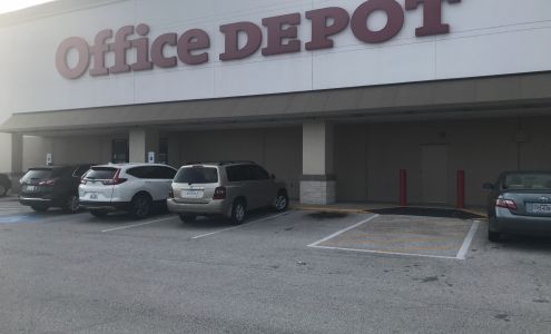 Office Depot