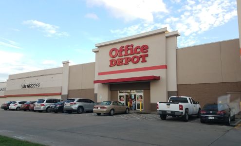 Office Depot