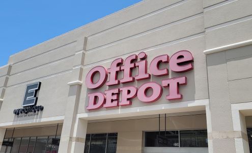 Office Depot