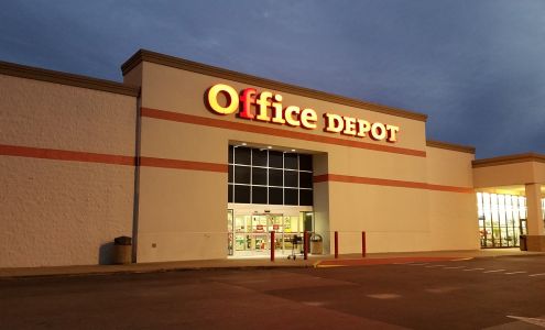 Office Depot