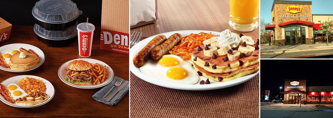 Denny's