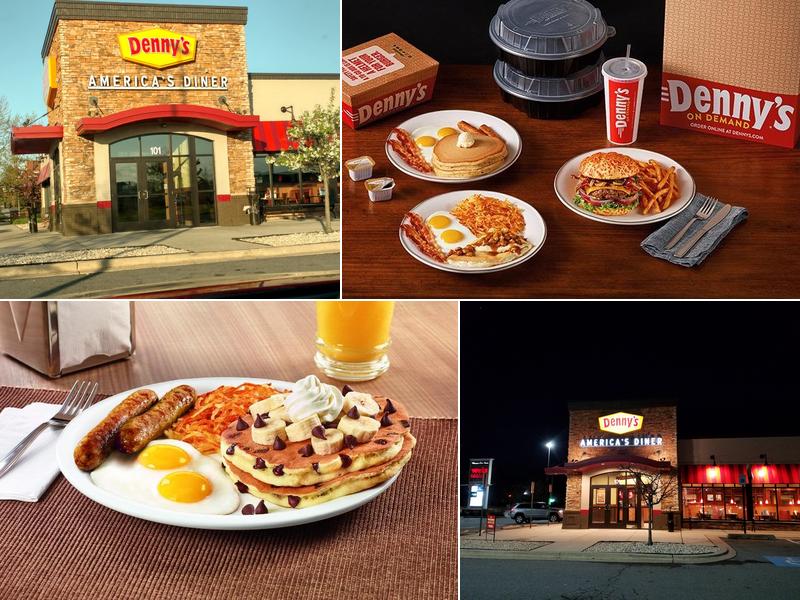 Denny's