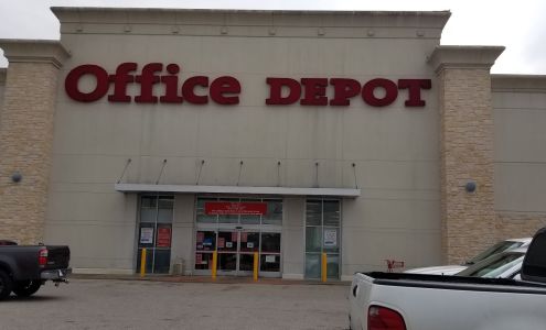 Office Depot