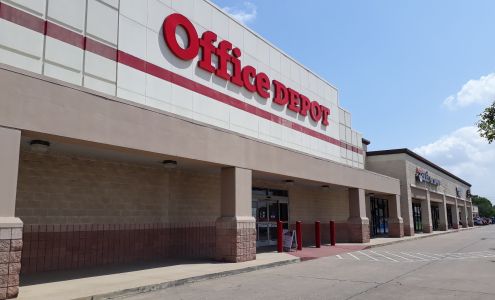 Office Depot