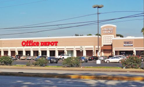 Office Depot