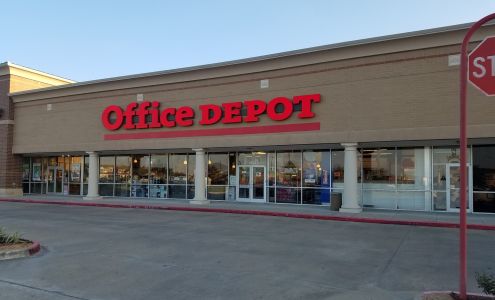 Office Depot