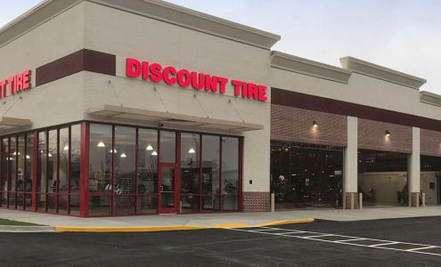 Discount Tire