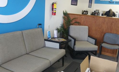 Jackson Hewitt Tax Service Aiken