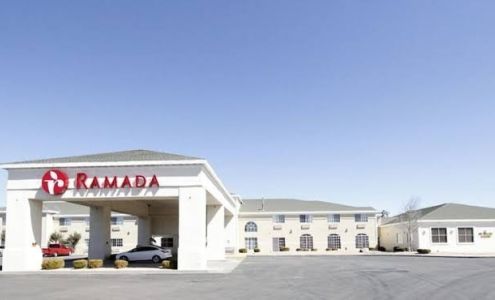 Ramada by Wyndham Williams/Grand Canyon Area