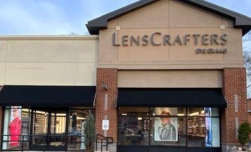 LensCrafters