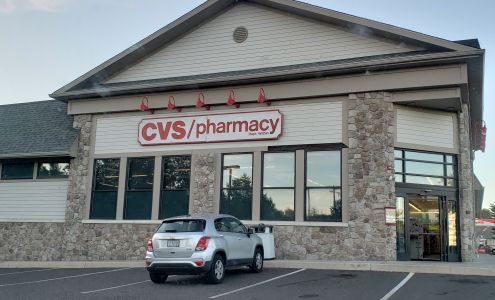 CVS Ottsville
