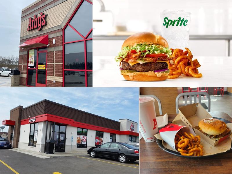 Arby's