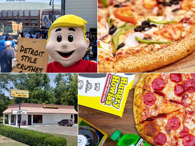 Hungry Howie's Pizza & Subs