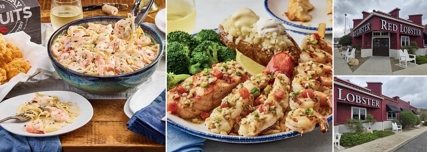 Red Lobster