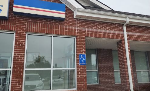 United States Postal Service