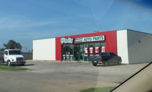O'Reilly Auto Parts Dumas