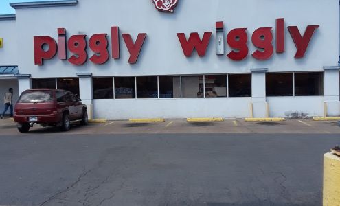 Piggly Wiggly Dumas
