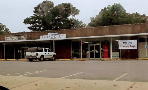 United States Postal Service