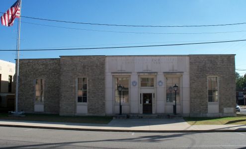 United States Postal Service