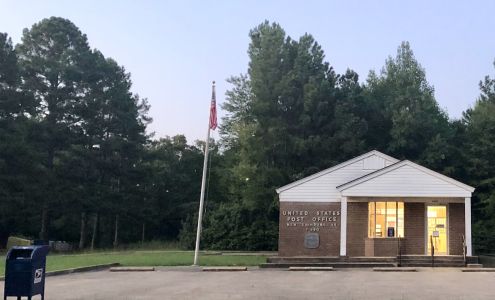 United States Postal Service