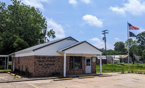 United States Postal Service