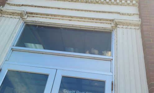 United States Postal Service DeWitt