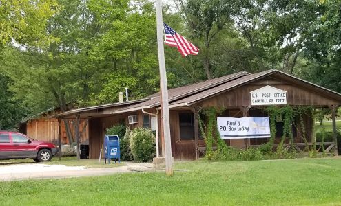 United States Postal Service