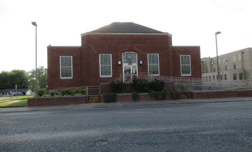 United States Postal Service