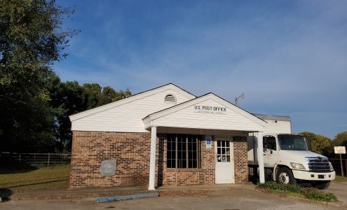 United States Postal Service Kingston