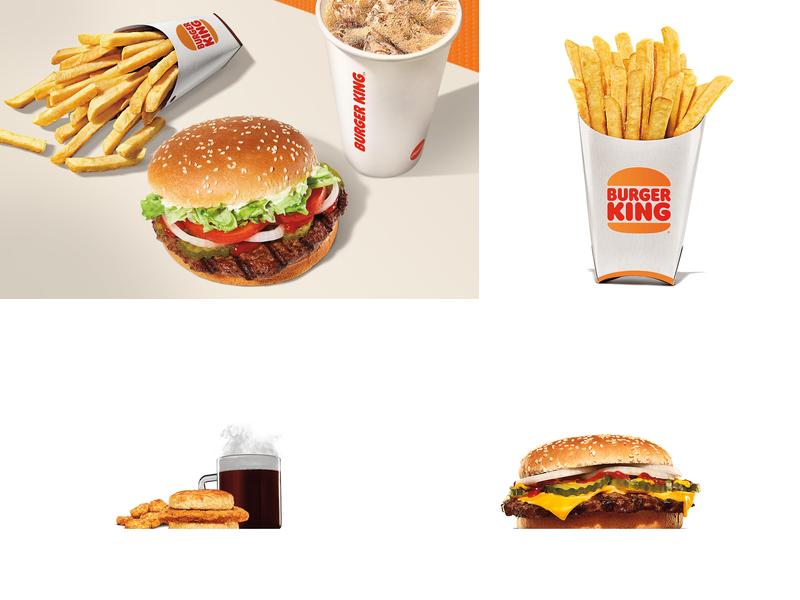 Burger King 28 State Hwy 1559, Wittensville