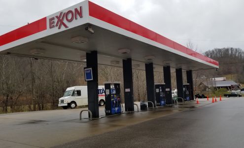 EXXON