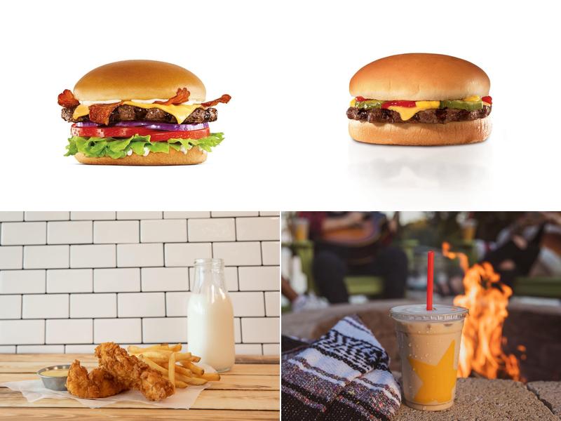 Hardee’s 545 N Mayo Trl, Paintsville