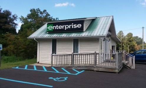 Enterprise Rent-A-Car