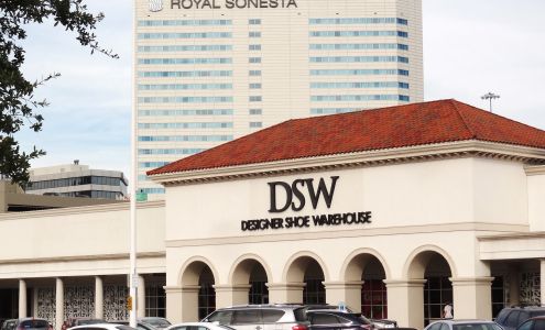 DSW Designer Shoe Warehouse