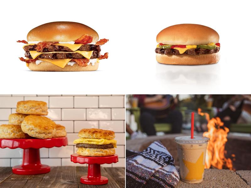 Hardee’s 115 N Main St, Hillsville