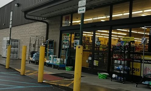 Dollar General