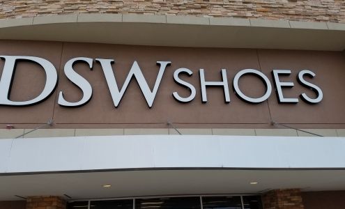 DSW Designer Shoe Warehouse