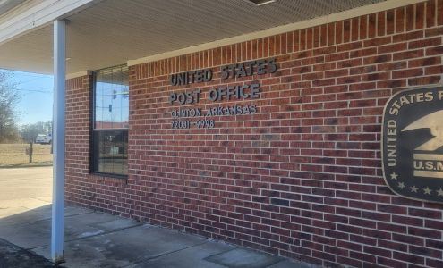 United States Postal Service