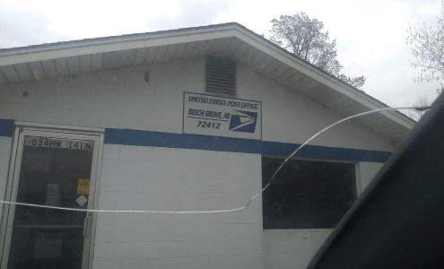 United States Postal Service