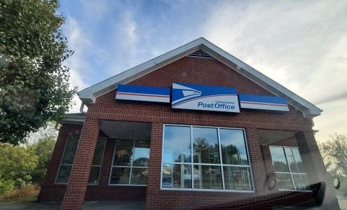 United States Postal Service Smithville