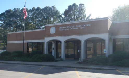 United States Postal Service