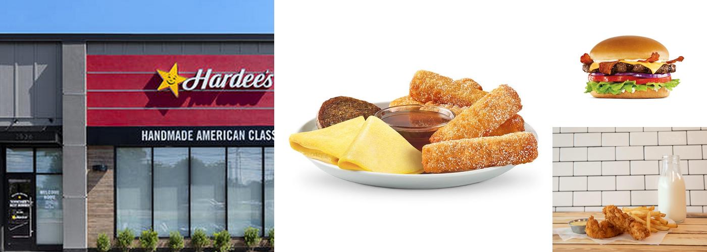 Hardee’s