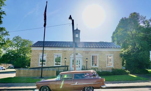 United States Postal Service