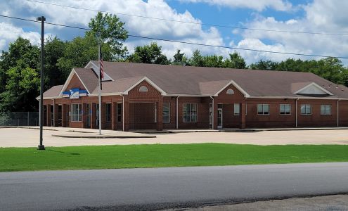 United States Postal Service