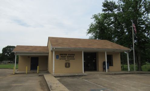 United States Postal Service