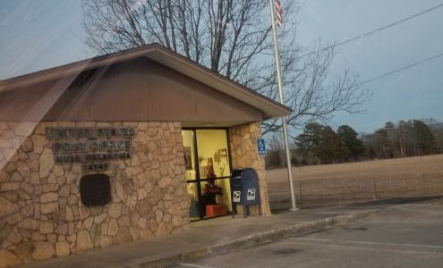 United States Postal Service